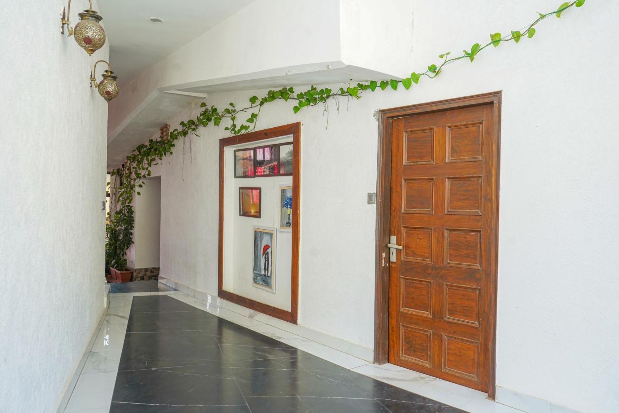 Hotel Ishan - A Ganges Riverside Retreat By Salvus Rishikesh Exterior photo