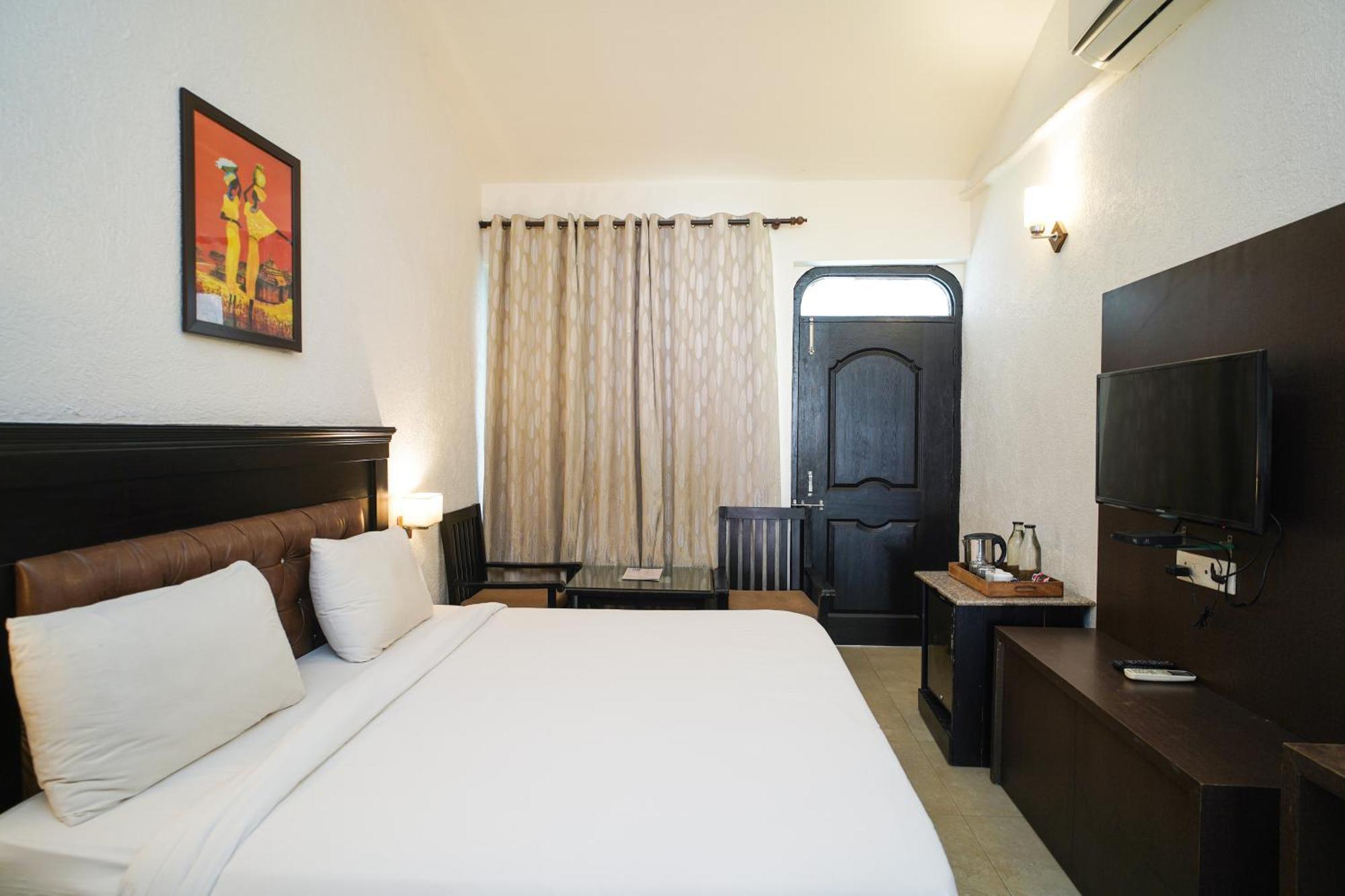 Hotel Ishan - A Ganges Riverside Retreat By Salvus Rishikesh Exterior photo
